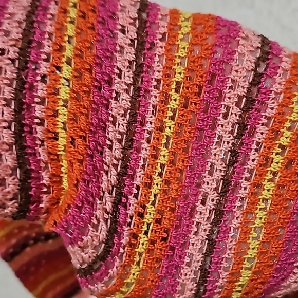 Old Navy Womens Crochet Crew Socks One Size New - Picture 4 of 9